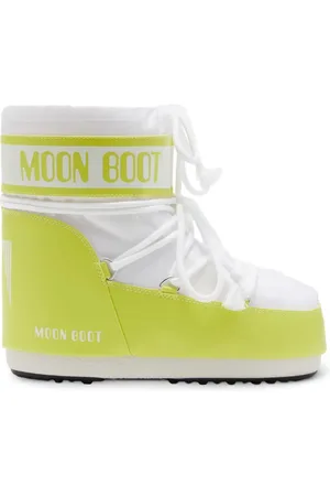 Moon Boot Botas con logo