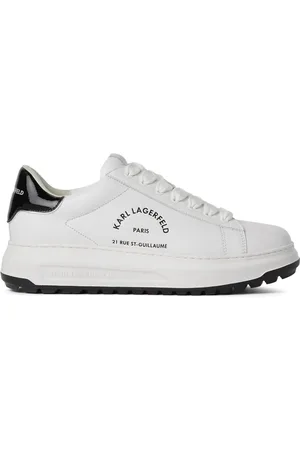 Karl Lagerfeld Tenis Kapri