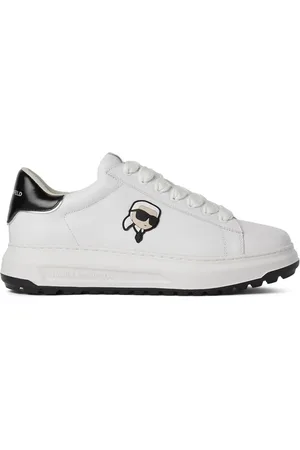 Karl Lagerfeld Tenis Ikon NFT Kapri