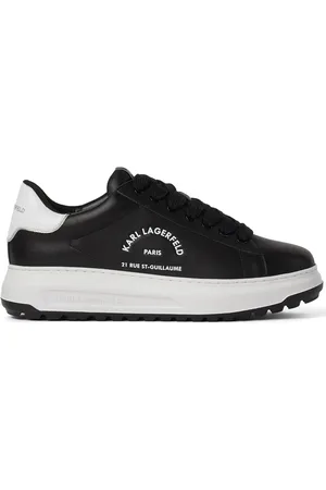 Karl Lagerfeld Tenis Kapri
