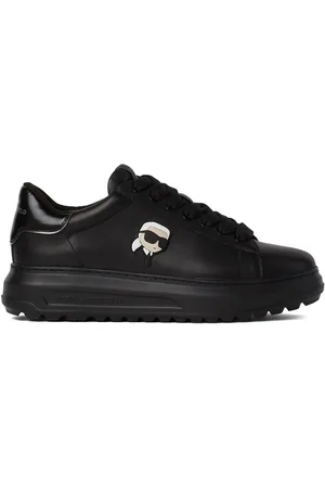 Karl Lagerfeld Tenis Ikon NFT Kapri