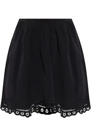 Marant Etoile Falda corta Francesca