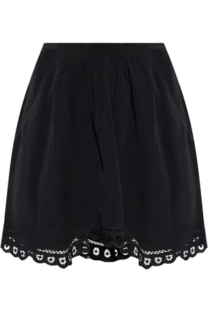 Marant Etoile Falda corta Francesca