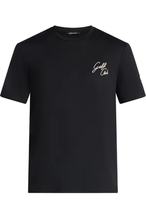 EA7 Playera Golf Club