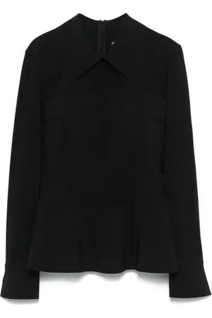 CHIARA BONI Blusa estilo corset