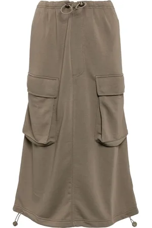 Maison Margiela Camisa cargo