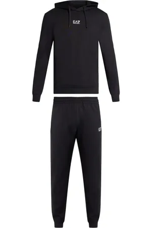 EA7 Traje deportivo Core Identity