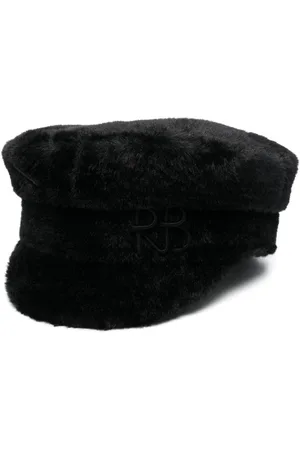Ruslan Baginskiy Gorra baker boy texturizada