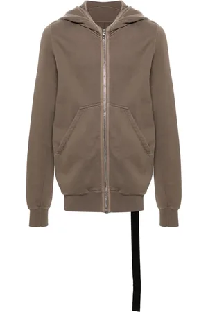 Rick Owens Hoodie Gimp