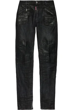 Dsquared2 Jeans Tidy Biker