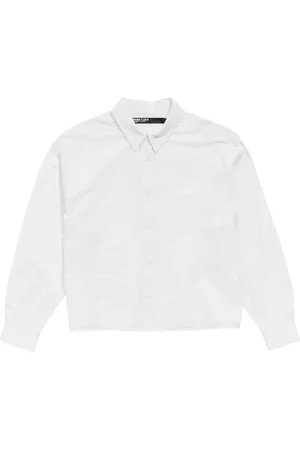 Bimba y Lola Camisa estilo boxy