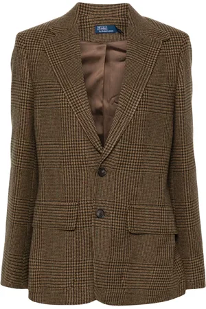 Ralph Lauren Blazer Heritage