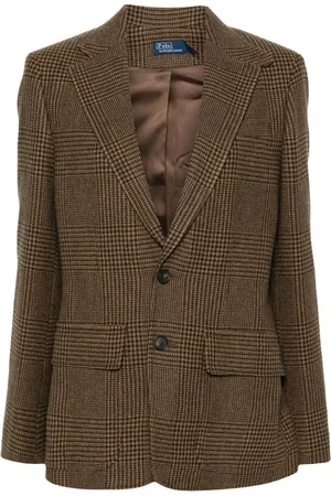 Ralph Lauren Blazer Heritage