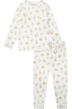 Atelier Choux Pijama con estampado gráfico