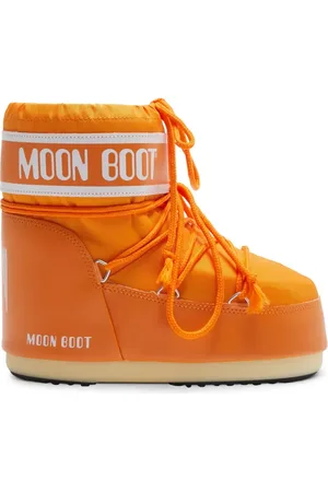 Moon Boot Botas con logo