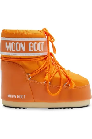 Moon Boot Botas con logo