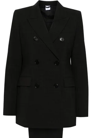Aspesi Traje con doble botonadura