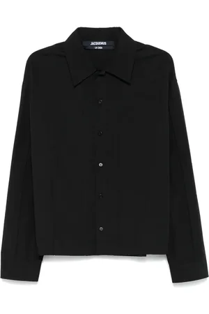 Jacquemus Camisa La Chemise Corto