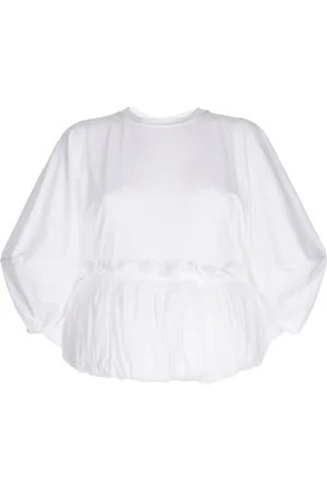 ENFÖLD Blusa manga larga