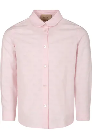 Gucci Camisa con botones