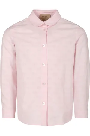 Gucci Camisa con botones