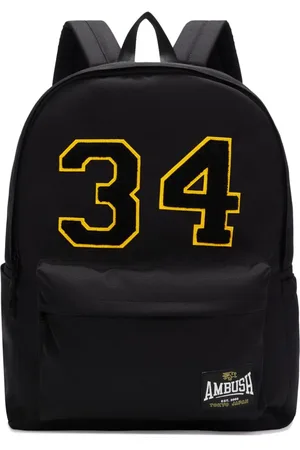 AMBUSH Mochila universitaria grande