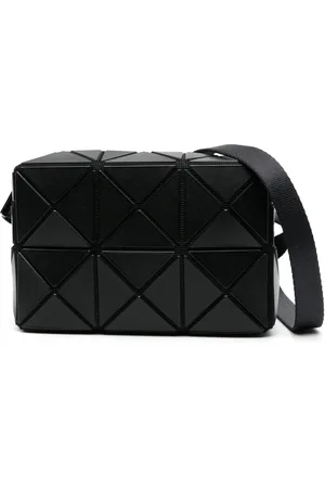 Issey Miyake Bolsa crossbody Cuboid
