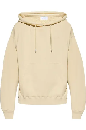 OFF-WHITE Hoodie Arrows