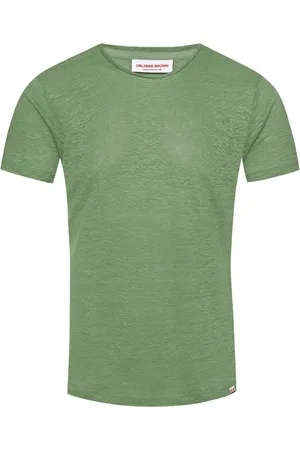 Orlebar Brown Playera Ob-T