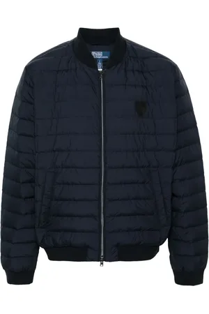 Ralph Lauren Chamarra bomber Baker