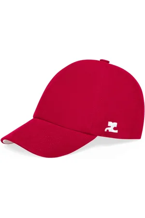Courrèges Gorra Signature AC