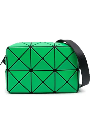 Issey Miyake Bolsa crossbody Cuboid