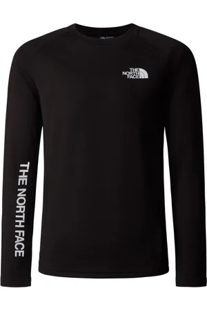 The North Face Playera con logo estampado