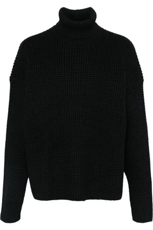 FEAR OF GOD Suéter con cuello de tortuga