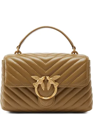 Pinko Tote Love Lady Puff mini