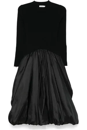 Simkhai Vestido midi Kenlie