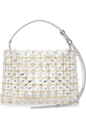 SIMON MILLER Tote Puffin mini