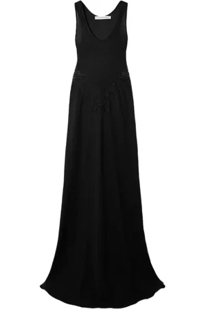 CHRISTOPHER ESBER Vestido largo Verna