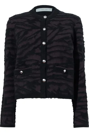 Proenza Schouler Chamarra Josephine