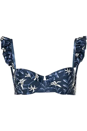 Agua by Agua Bendita Top de bikini Kiwi Café