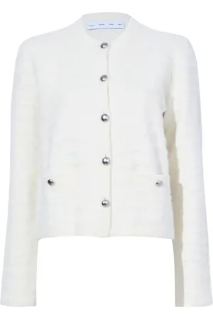 Proenza Schouler Chamarra Josephine
