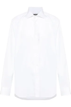 corneliani Camisa con botones