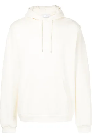 JOHN ELLIOTT Hoodie manga larga