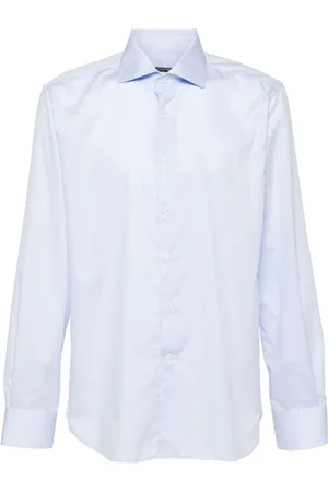 corneliani Camisa con botones