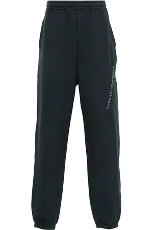 Y / PROJECT Pants Evergreen