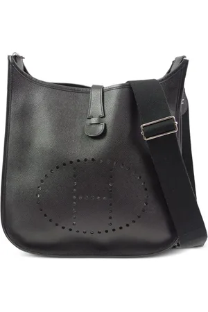 Hermès Bolsa de hombro Evelyne III GM 2011