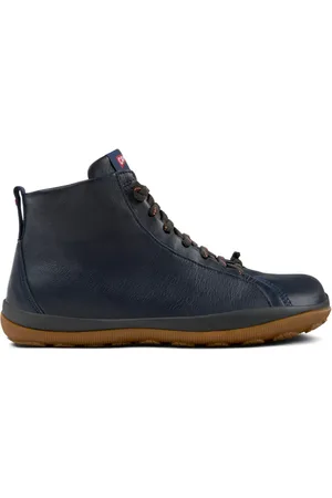 Camper Botas Peu Pista
