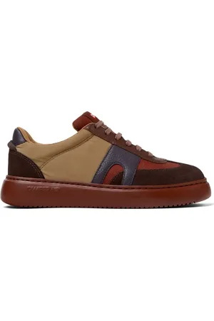 Camper Tenis bajos Runner K21