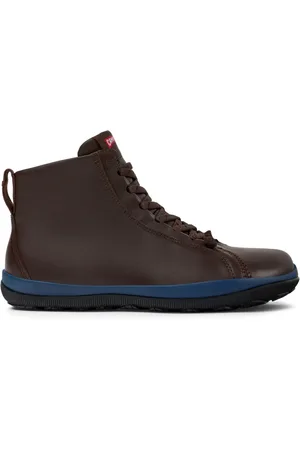 Camper Botas Peu Pista