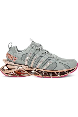 Philipp Plein Tenis Runner